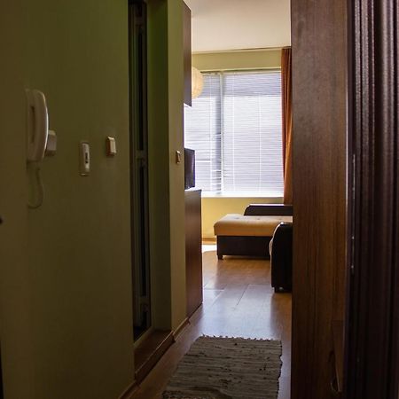 Central Couch Studio Pomorie Luaran gambar