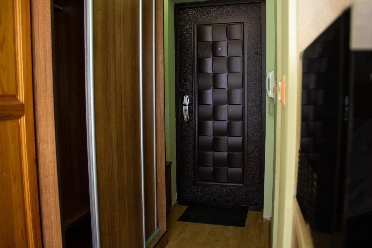 Central Couch Studio Pomorie Luaran gambar